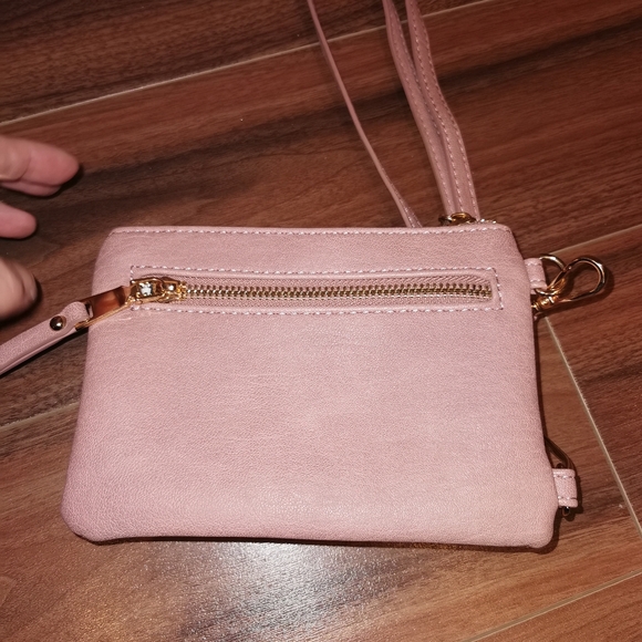 Pink purse - Picture 4 of 5